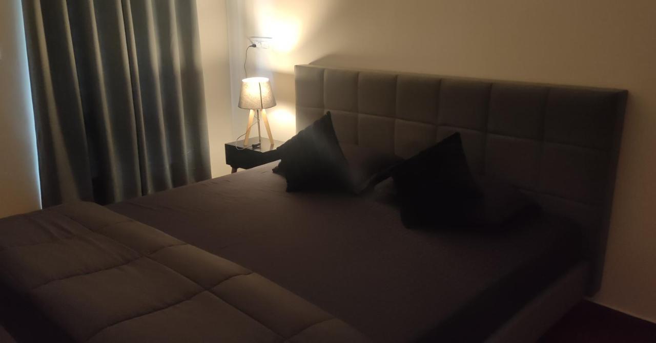 Empra Exotica Apartment Madikeri Luaran gambar